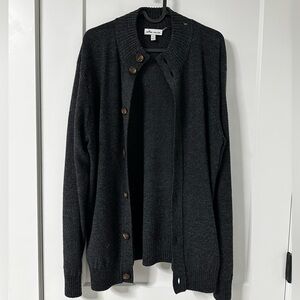 Peter Millar Cardigan Sweater